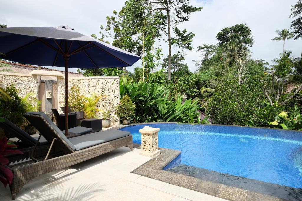 Bakti By Kamara Holiday park