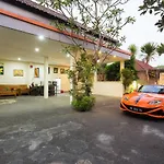 Villa Bakti Ubud By Kamara